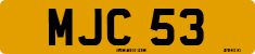 License plate of the United Kingdom, 1932 year system