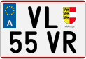 VL 55 VR