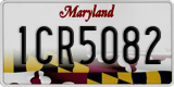 Maryland, 1AB2345