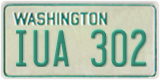 Washington, ABC-123