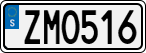 ZMO 516