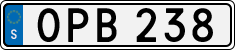 OPB 238