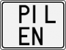 PILEN