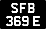 SFB 369 E