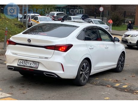 а450тх790, Changan (Chana) Eado