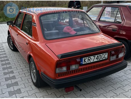 KR 740GC, Skoda 120