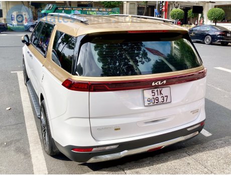 51K-909.37, Kia Carnival