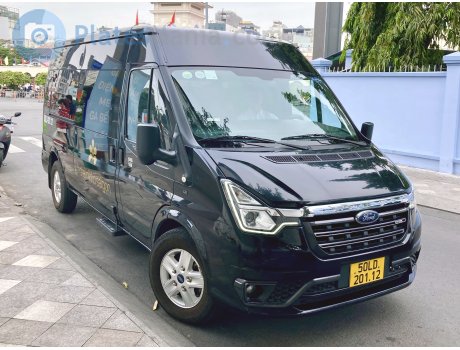 50LD-201.12, Ford Transit