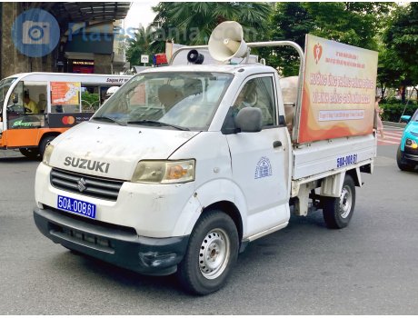 50A-008.61, Suzuki Carry
