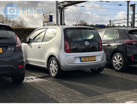 05-ZLV-2, Volkswagen up!