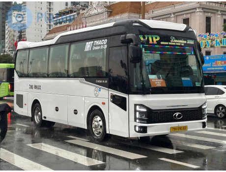 79H-090.82, Thaco Cruizer