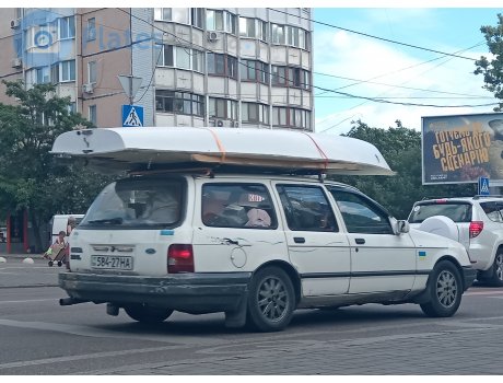 08 584-27 HA, Ford Sierra
