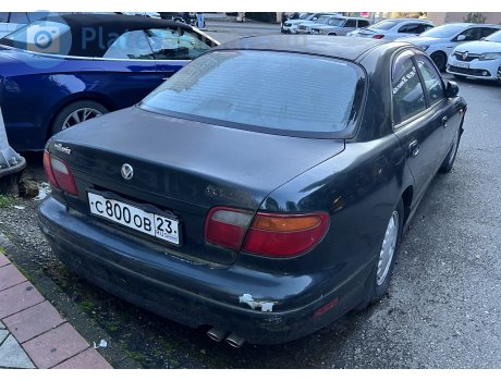 с800ов23, Mazda Xedos 9