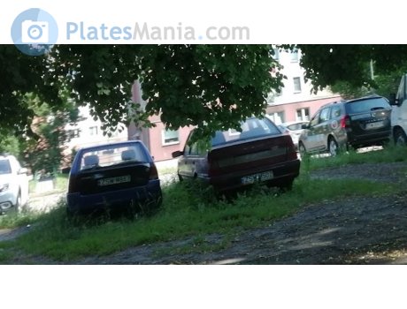 ZSW M502, FSO Polonez