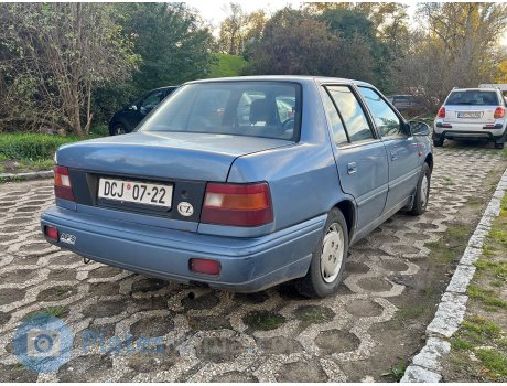 DCJ 07-22, Hyundai Pony