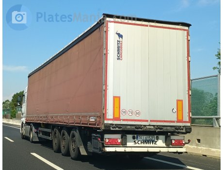 TKI 6152P, Schmitz SCS