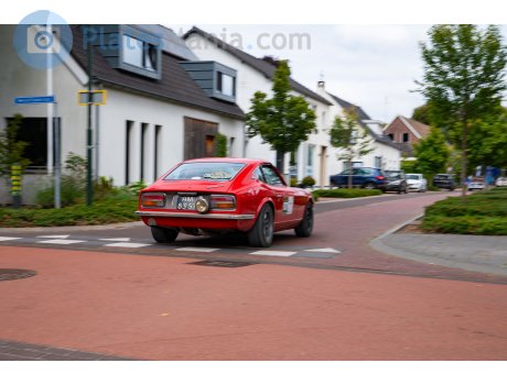 AM-83-57, Datsun 240Z