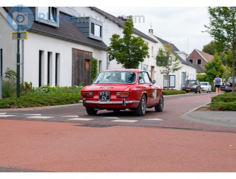 97-51-ZV, Alfa Romeo 1750