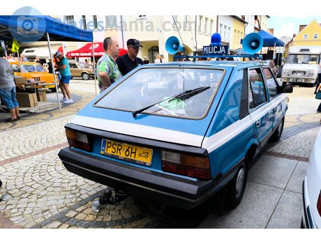 PSR 6H, FSO Polonez