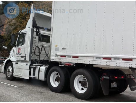 06265RP, Volvo VN Series