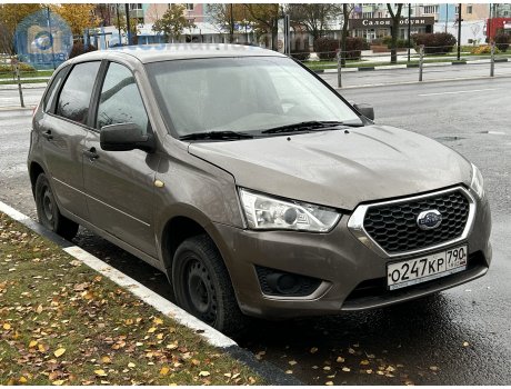 о247кр790, Datsun mi-DO