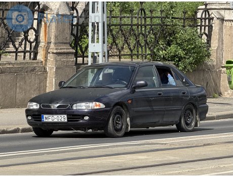 MFD-029, Proton 400-Series