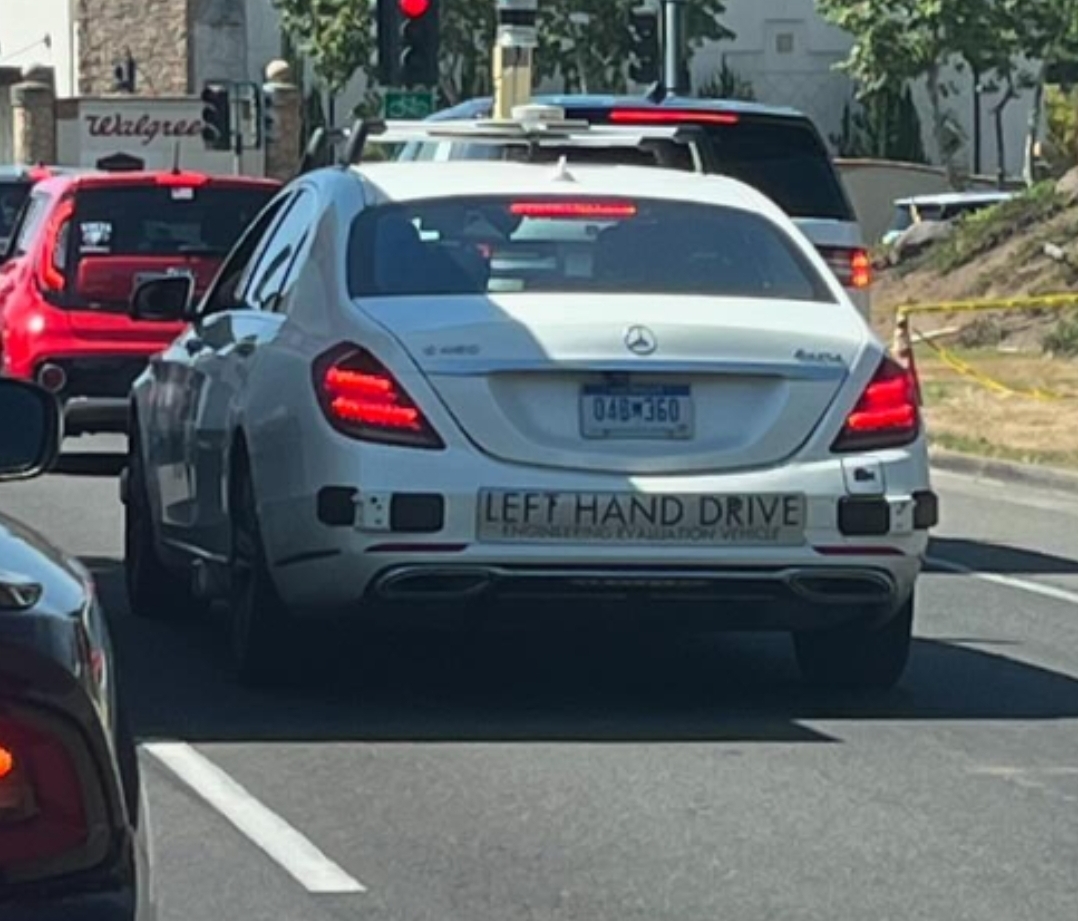 048M360, Mercedes-Benz S-Klasse 8th gen Sedan (W222/V222), 2013–2020