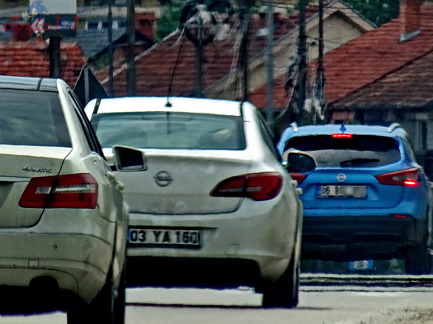 03 YA 160, Opel Astra 4th gen Sedan (J; P10), 2012–2018