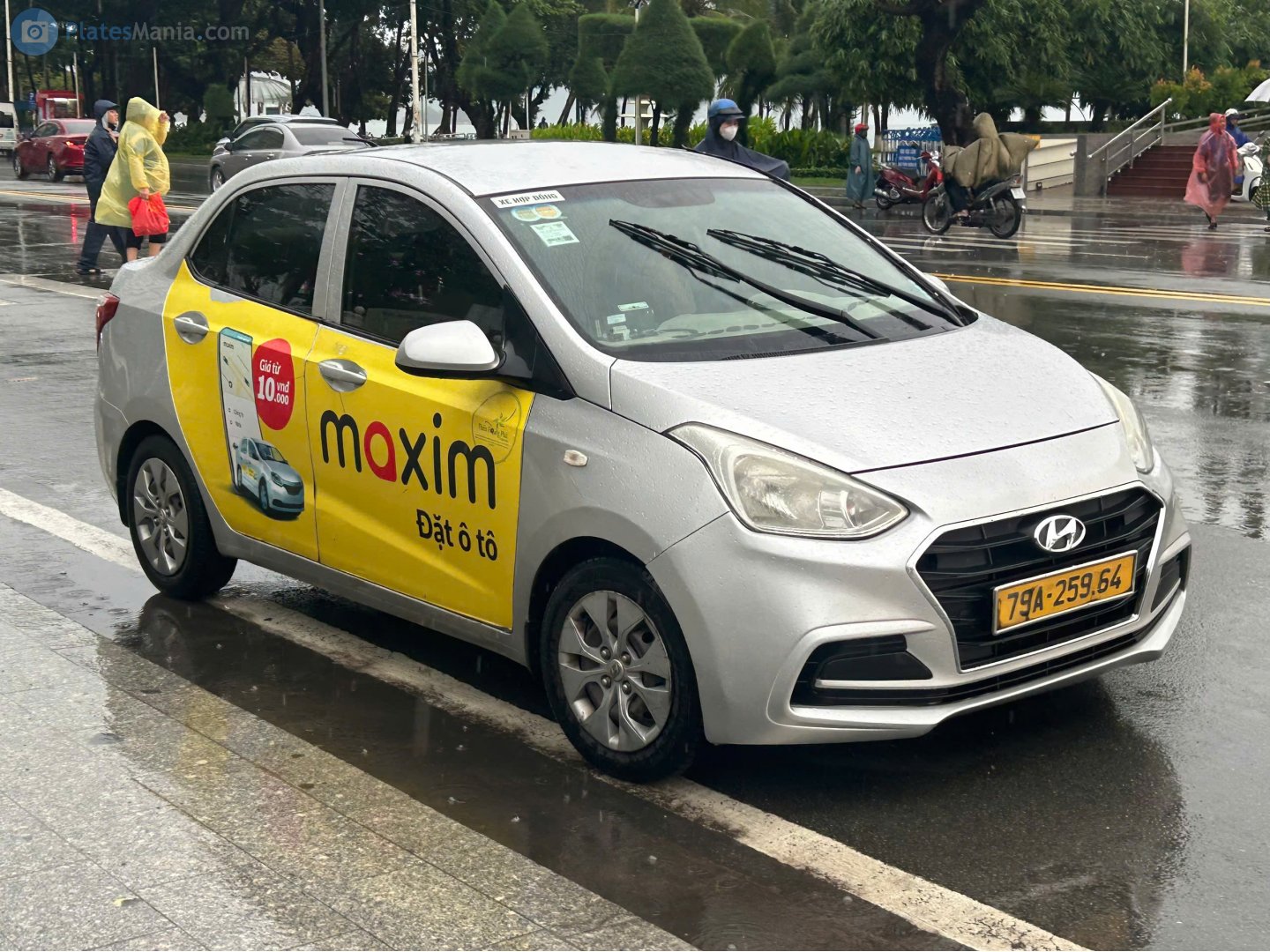 79A-259.64, Hyundai i10 2nd gen Grand i10 Sedan (BA), facelift, 2017–2020