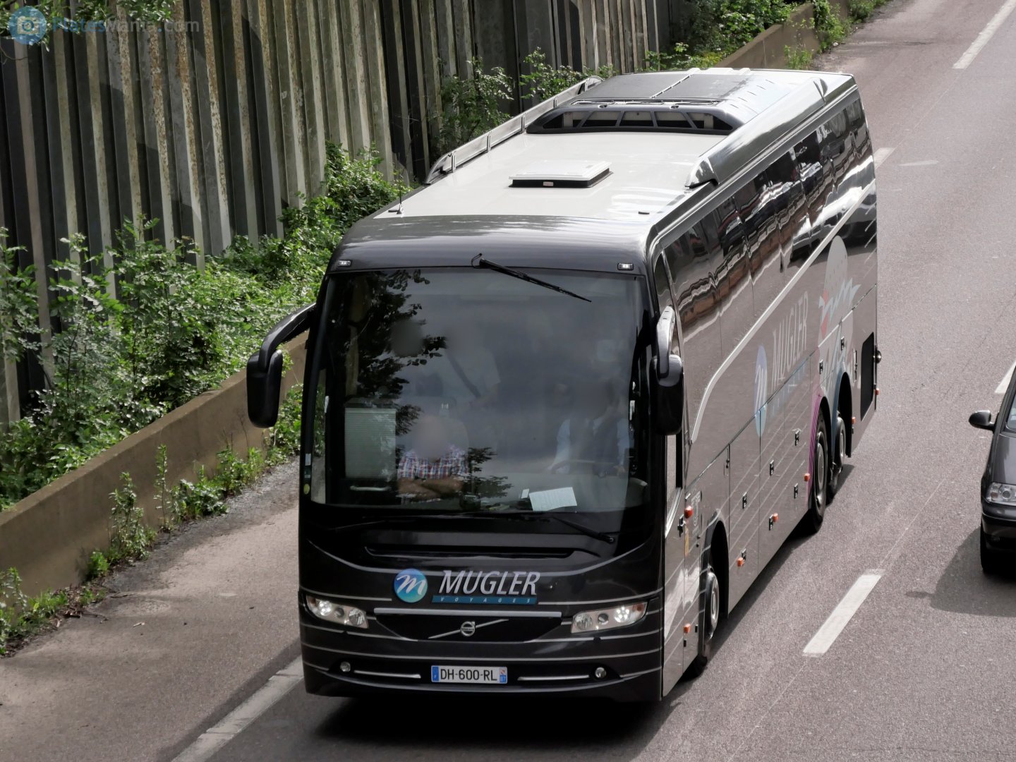 DH-600-RL, Volvo 9700 3rd gen (UG), 2012–