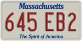 Massachusetts, 123 AB4