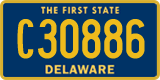 Delaware, Commercial (C12345)