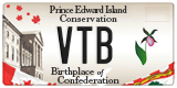 Prince Edward Island, Conservation (XXX(X))