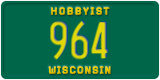 Wisconsin, Hobbyist