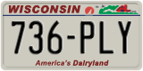 Wisconsin, 123-ABC
