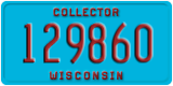 Wisconsin, Collector