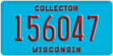 Wisconsin, Collector