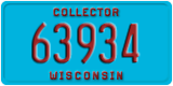 Wisconsin, Collector