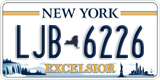 New York, АBC-1234