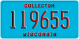 Wisconsin, Collector