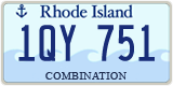 Rhode Island, Combination