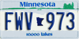 Minnesota, ABC-123
