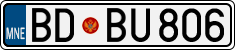 BD BU806
