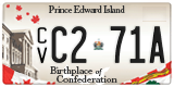 Prince Edward Island, Commercial (C1-234)