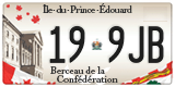 Prince Edward Island, Passenger (12-3AB)