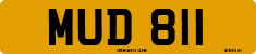 License plate of the United Kingdom, 1932 year system