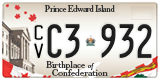 Prince Edward Island, Commercial (C1-234)