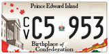 Prince Edward Island, Commercial (C1-234)