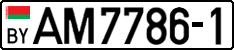 AM 7786-1