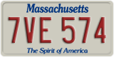 Massachusetts, 1AB 234